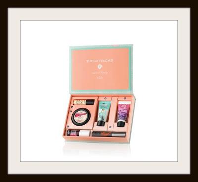 Díselo con Benefit Díselo con Benefit