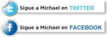 El robo espiritual Follow Michael