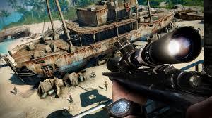 Far Cry 4 para La nueva Playstation 4 Far Cry 4 para La nueva Playstation 4