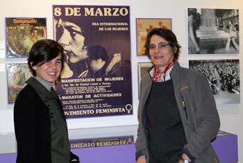 Mujeres bajo sospecha. Memoria y sexualidad (1930-1980) Mujeres bajo sospecha. Memoria y sexualidad (1930-1980)