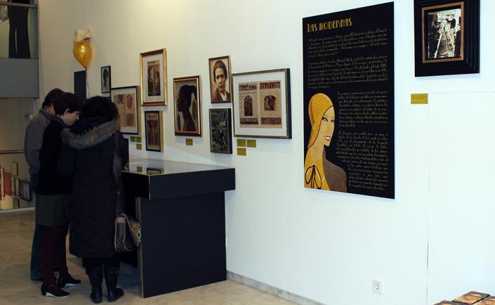 Mujeres bajo sospecha. Memoria y sexualidad (1930-1980) Mujeres bajo sospecha. Memoria y sexualidad (1930-1980)
