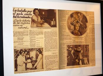 Mujeres bajo sospecha. Memoria y sexualidad (1930-1980) Mujeres bajo sospecha. Memoria y sexualidad (1930-1980)