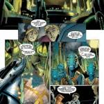 Primer vistazo a Fantastic Four Nº 4 Fantastic Four Nº 4