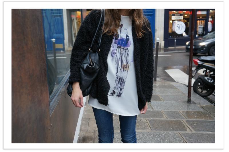 Look para una vuelta por París Photobucket