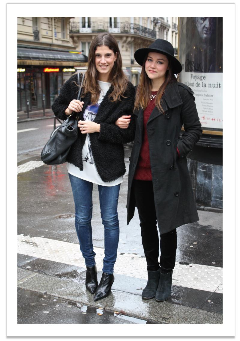 Look para una vuelta por París Photobucket