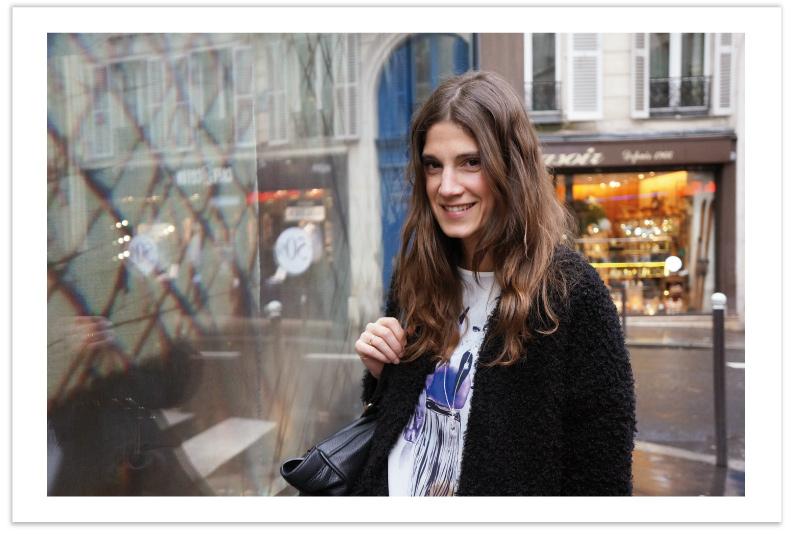 Look para una vuelta por París Photobucket