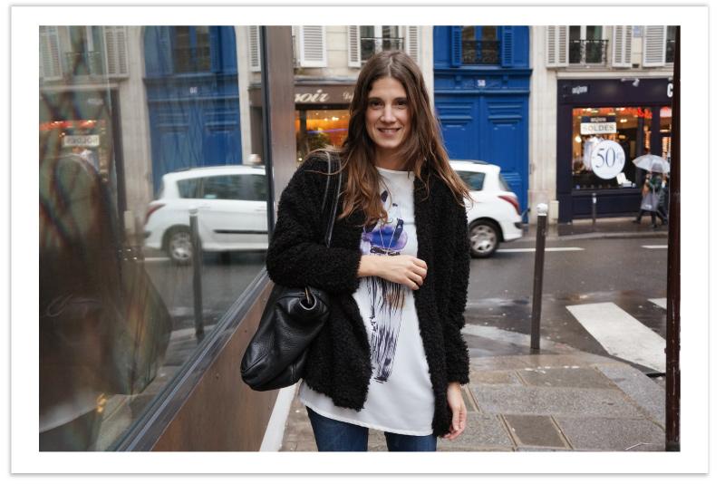 Look para una vuelta por París Photobucket