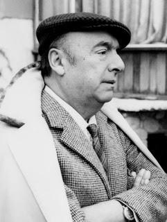 Orden de exhumar restos de Pablo Neruda