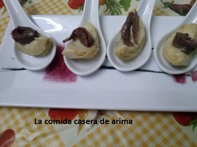 Alcachofas en conserva Alcachofas en conserva