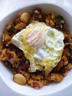 Migas De Pastor Migas De Pastor