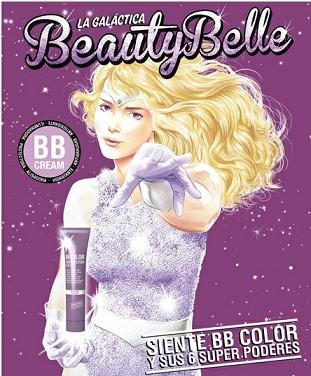 La nueva BB COLOR de COMODYNES – tu arma secreta para una piel perfecta La nueva BB COLOR de COMODYNES – tu arma secreta para una piel perfecta