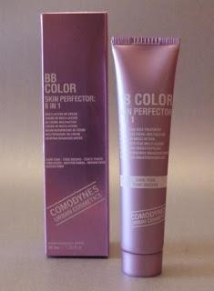 La nueva BB COLOR de COMODYNES – tu arma secreta para una piel perfecta La nueva BB COLOR de COMODYNES – tu arma secreta para una piel perfecta