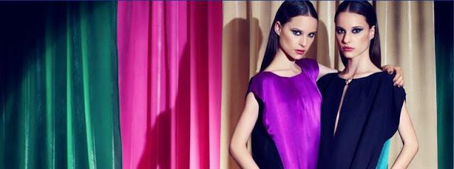 MODA ARGENTINA-OTOÑO INVIERNO 2013 (VI) MODA ARGENTINA-OTOÑO INVIERNO 2013 (VI)