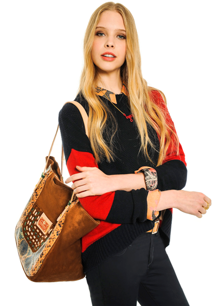 MODA ARGENTINA-OTOÑO INVIERNO 2013 (VI) MODA ARGENTINA-OTOÑO INVIERNO 2013 (VI)