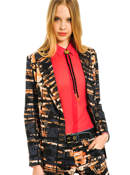MODA ARGENTINA-OTOÑO INVIERNO 2013 (VI) MODA ARGENTINA-OTOÑO INVIERNO 2013 (VI)