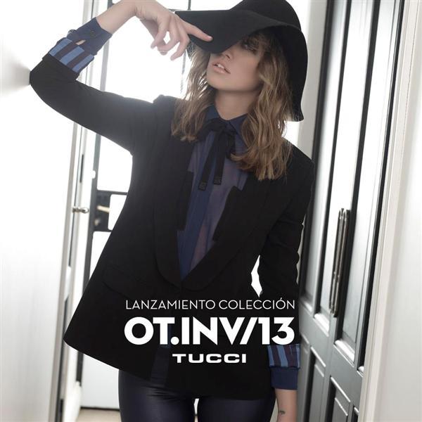 MODA ARGENTINA-OTOÑO INVIERNO 2013 (VI) MODA ARGENTINA-OTOÑO INVIERNO 2013 (VI)