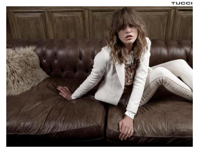MODA ARGENTINA-OTOÑO INVIERNO 2013 (VI) MODA ARGENTINA-OTOÑO INVIERNO 2013 (VI)