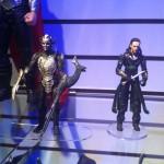 Figuras de Hasbro de Thor: El Mundo Oscuro en la Toy Fair 2013