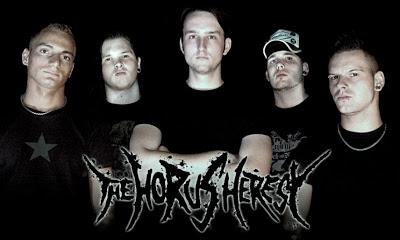The Horus Heresy,Death Metal band