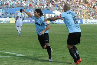 DEPORTES IQUIQUE SE IMPUSO COMO LOCAL ANTE COLO COLO DEPORTES IQUIQUE SE IMPUSO COMO LOCAL ANTE COLO COLO
