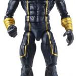 Wolverine Legends de Hasbro