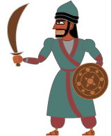 La eterna lucha por la