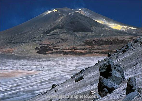 Desierto de Atacama