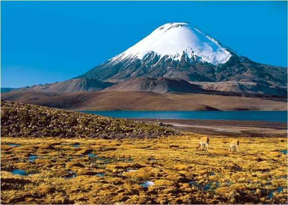 Desierto de Atacama