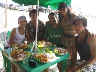 HUARMEY: POR FIN UN POST VERANEANTE!!! HUARMEY: POR FIN UN POST VERANEANTE!!!