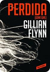 Reseña Perdida – Gillian Flynn