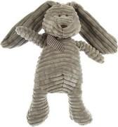 PRESENTACIÓN Y SORTEO SIMPLY NICE Conejito de pana grande