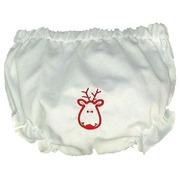 PRESENTACIÓN Y SORTEO SIMPLY NICE Braguita cubrepañal piqué