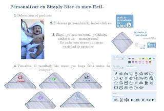 PRESENTACIÓN Y SORTEO SIMPLY NICE PRESENTACIÓN Y SORTEO SIMPLY NICE