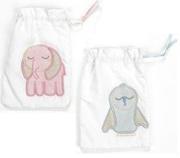 PRESENTACIÓN Y SORTEO SIMPLY NICE Bolsa para chupete