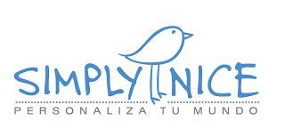 PRESENTACIÓN Y SORTEO SIMPLY NICE PRESENTACIÓN Y SORTEO SIMPLY NICE