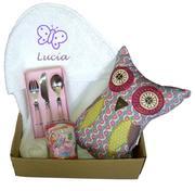 PRESENTACIÓN Y SORTEO SIMPLY NICE Pack Niña