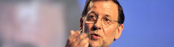 Mariano Rajoy difunde sus cuentas fiscales