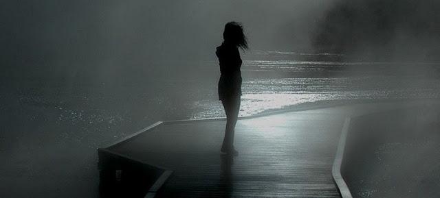 Entre brumas... Entre brumas...