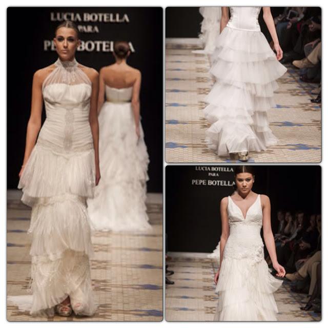VALENCIA FASHION WEEK: Primer día - O/I 2014! VALENCIA FASHION WEEK: Primer día - O/I 2014!