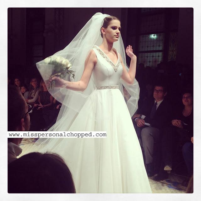 VALENCIA FASHION WEEK: Primer día - O/I 2014! VALENCIA FASHION WEEK: Primer día - O/I 2014!