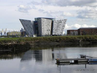 IRLANDA DEL NORTE: BELFAST Y EL CONFLICTO DEL ULSTER IRLANDA DEL NORTE: BELFAST Y EL CONFLICTO DEL ULSTER