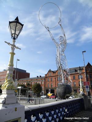 IRLANDA DEL NORTE: BELFAST Y EL CONFLICTO DEL ULSTER IRLANDA DEL NORTE: BELFAST Y EL CONFLICTO DEL ULSTER