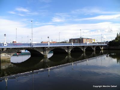 IRLANDA DEL NORTE: BELFAST Y EL CONFLICTO DEL ULSTER IRLANDA DEL NORTE: BELFAST Y EL CONFLICTO DEL ULSTER