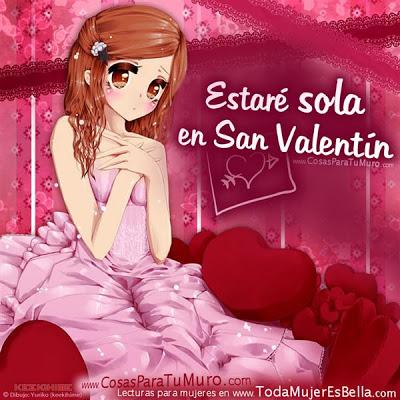 ♥ TARJETAS PARA DÍA DE SAN VALENTÍN ♥