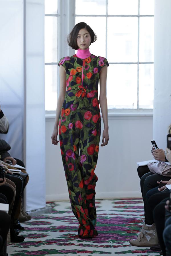 Del Pozo triunfa en NYC Del Pozo triunfa en NYC