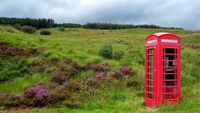 VIAJE A ESCOCIA 11 días