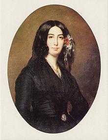 Polonia, el país de Frédéric Chopin (1810-1849).