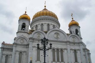 MOSCÚ Y SAN PETERSBURGO 7 días MOSCÚ Y SAN PETERSBURGO 7 días