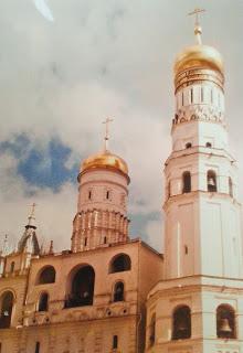 MOSCÚ Y SAN PETERSBURGO 7 días MOSCÚ Y SAN PETERSBURGO 7 días
