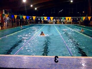 Sábado en la compety de Mar Sábado en la compety de Mar